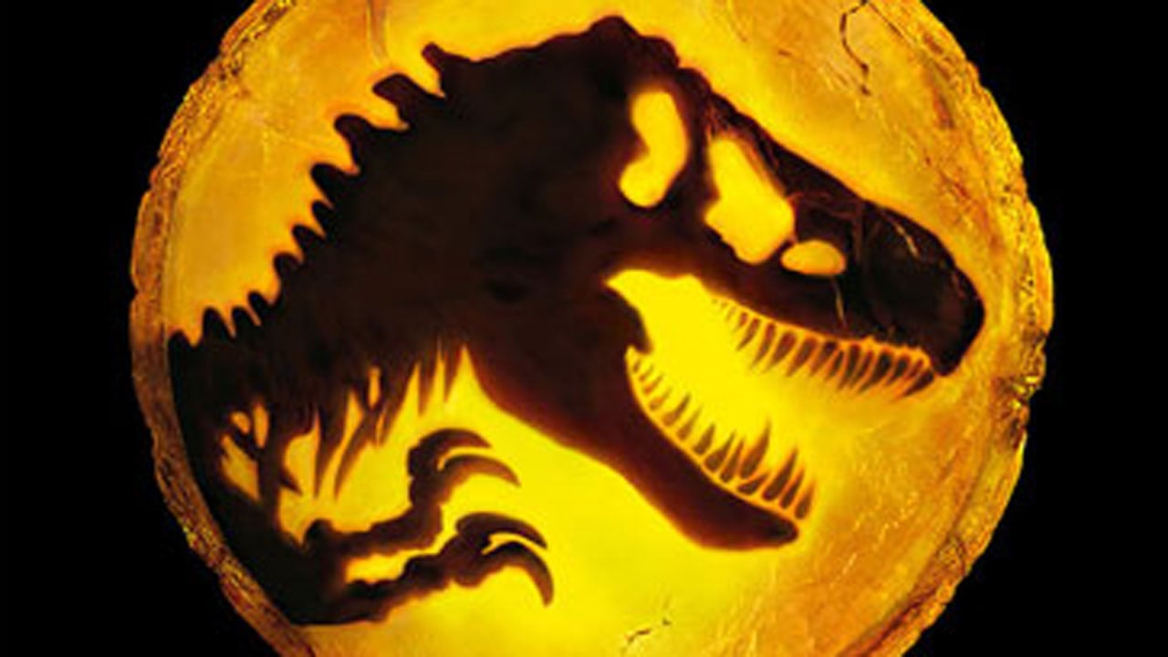 Jurassic World 3 décalé d'un an