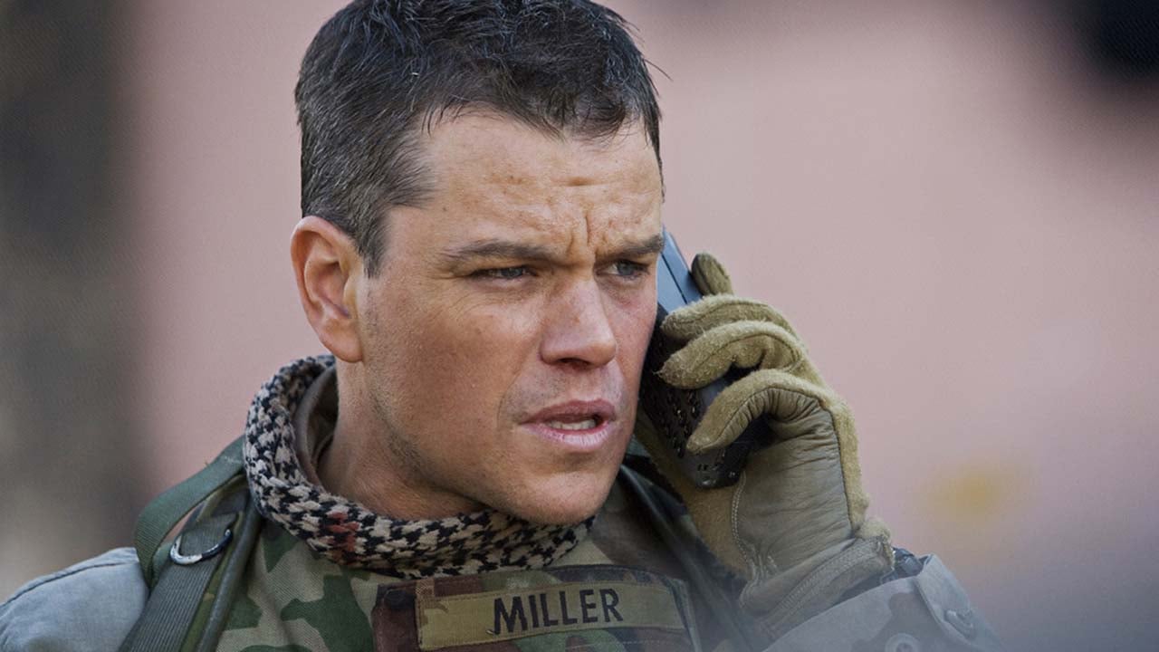 Matt Damon : il a failli jouer dans Avatar, The Dark Knight, Daredevil...
