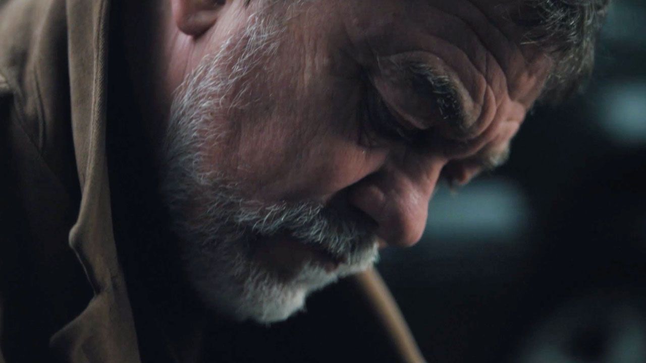 CANNESERIES : La Promesse, un polar redoutable avec Olivier Marchal bientôt sur TF1