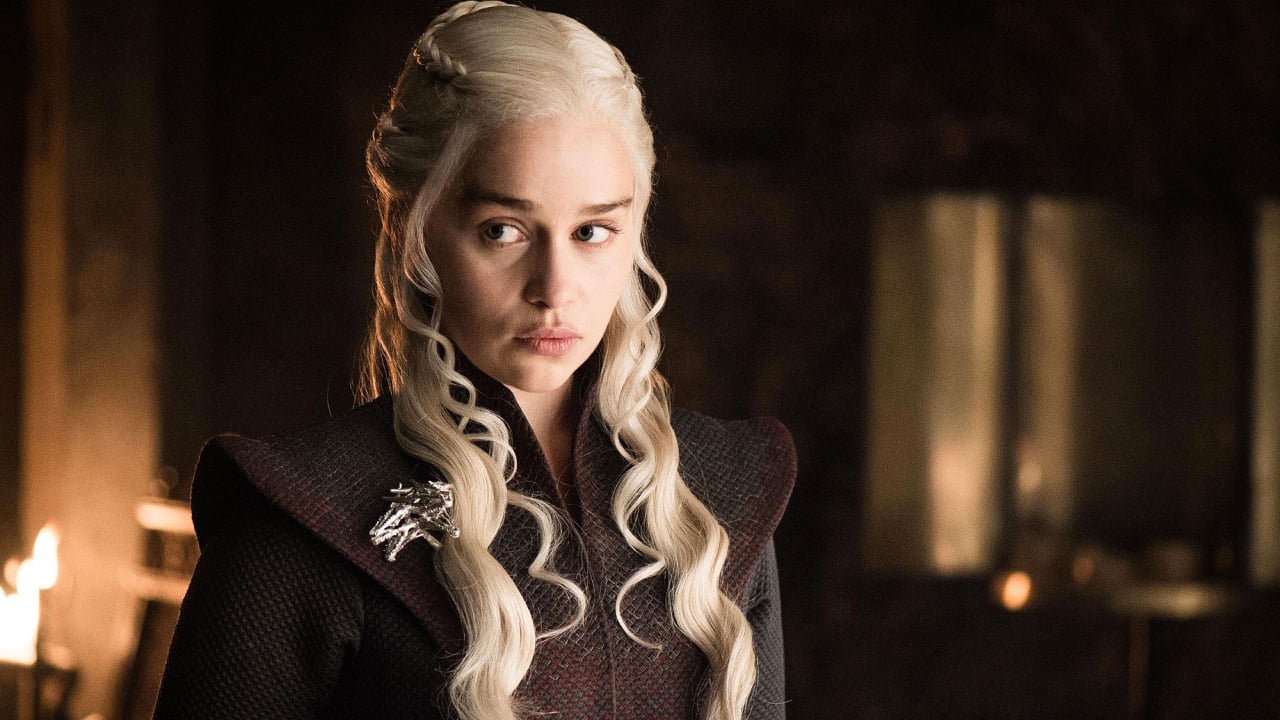 Game of Thrones : la théorie émouvante d'Emilia Clarke sur le final de la série