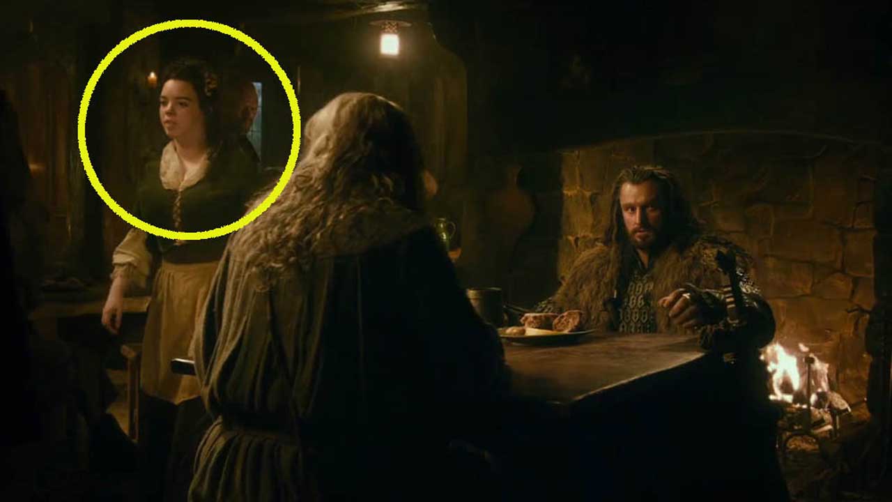 Le Hobbit : 9 détails cachés dans La Désolation de Smaug