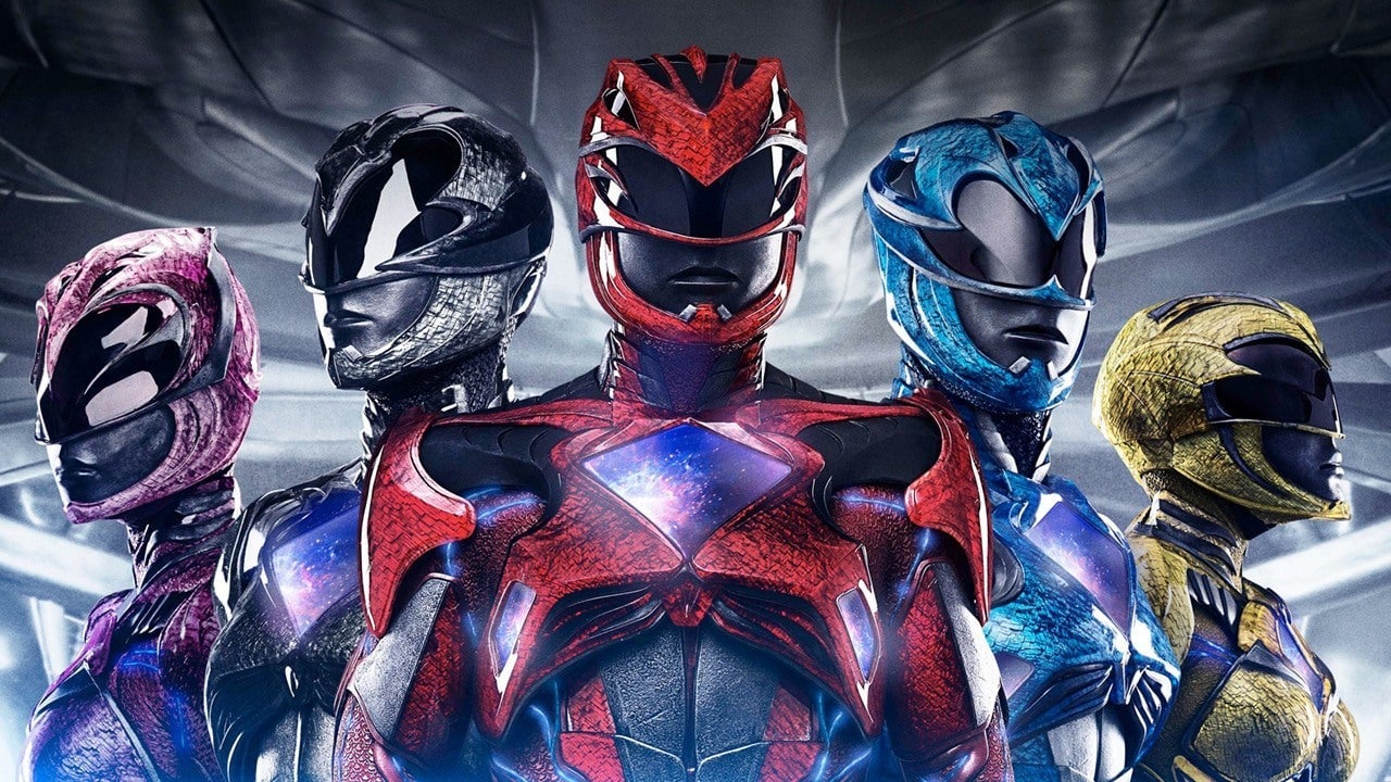 Power Rangers : un reboot dans la veine du Marvel Universe ?