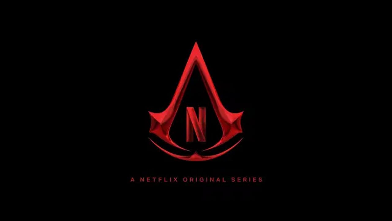 Assassin's Creed sur Netflix : une série live action et d'autres projets en préparation