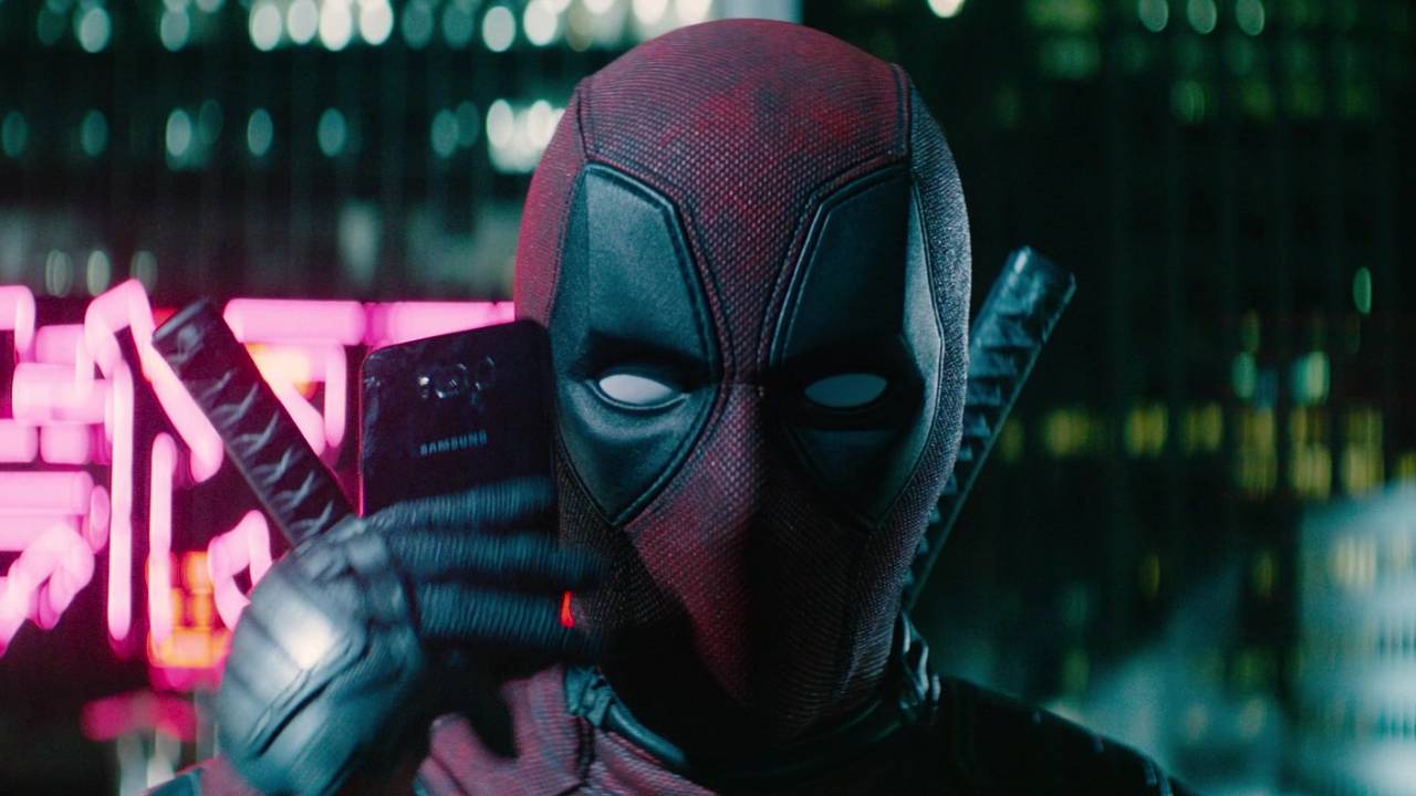 Deadpool 2 : 10 détails cachés dans le film Marvel
