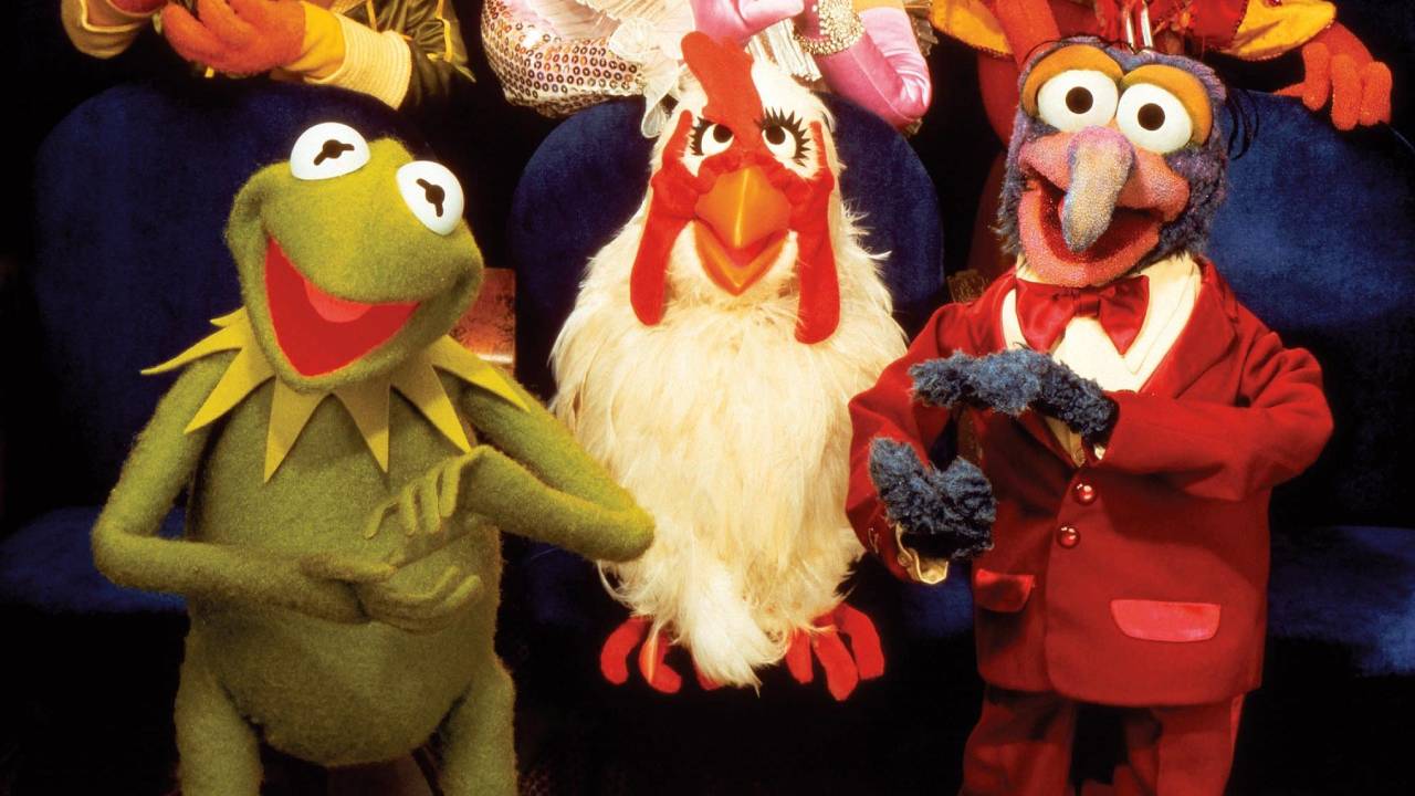 Le Nouveau Muppet Show sur Disney+ : 8 choses à savoir sur la série de marionnettes culte