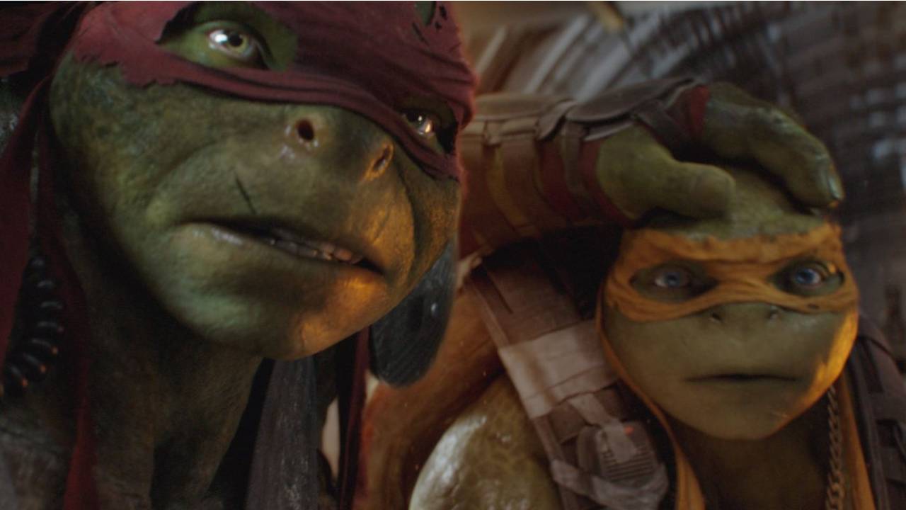 Ninja Turtles 2 sur Netflix : quels acteurs ont refusé d'apparaître dans le film ?