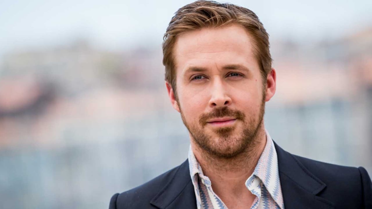 Ryan Gosling : 10 rôles qu'il a failli incarner, de Batman à 50 nuances de Grey