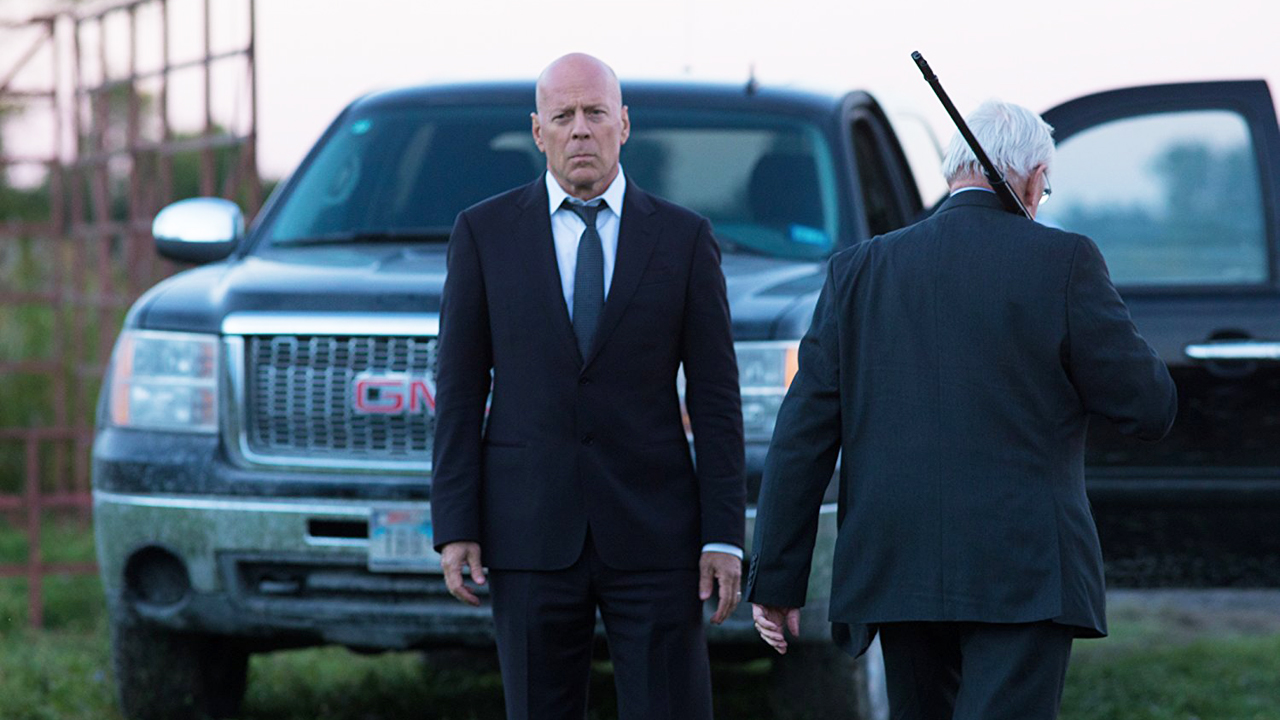 Death Wish sur TF1 : la genèse compliquée de ce film d'action avec Bruce Willis
