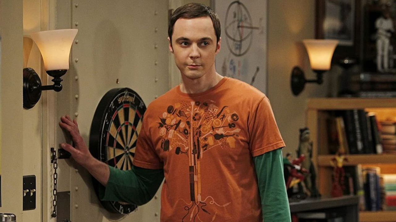 The Big Bang Theory : le prénom du fils de Sheldon révélé dans le spin-off