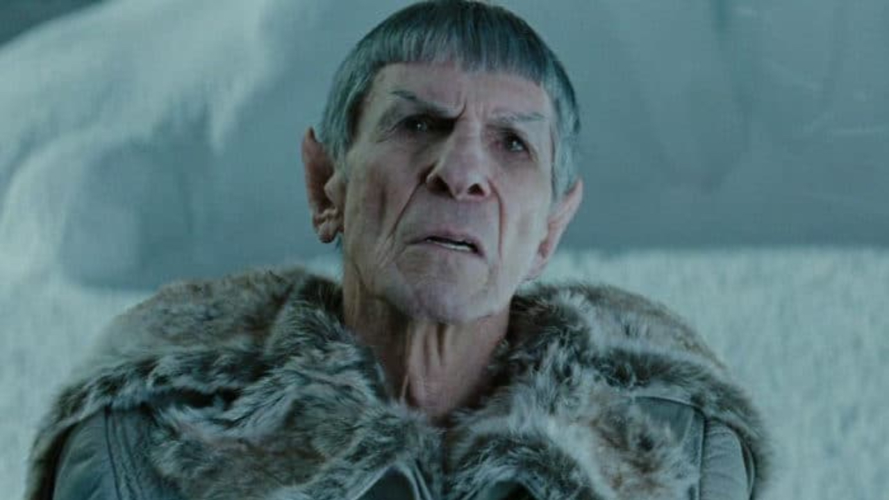 Star Trek sur NRJ12 : pourquoi Leonard Nimoy a-t-il accepté de reprendre son rôle de Spock après de nombreux refus ?