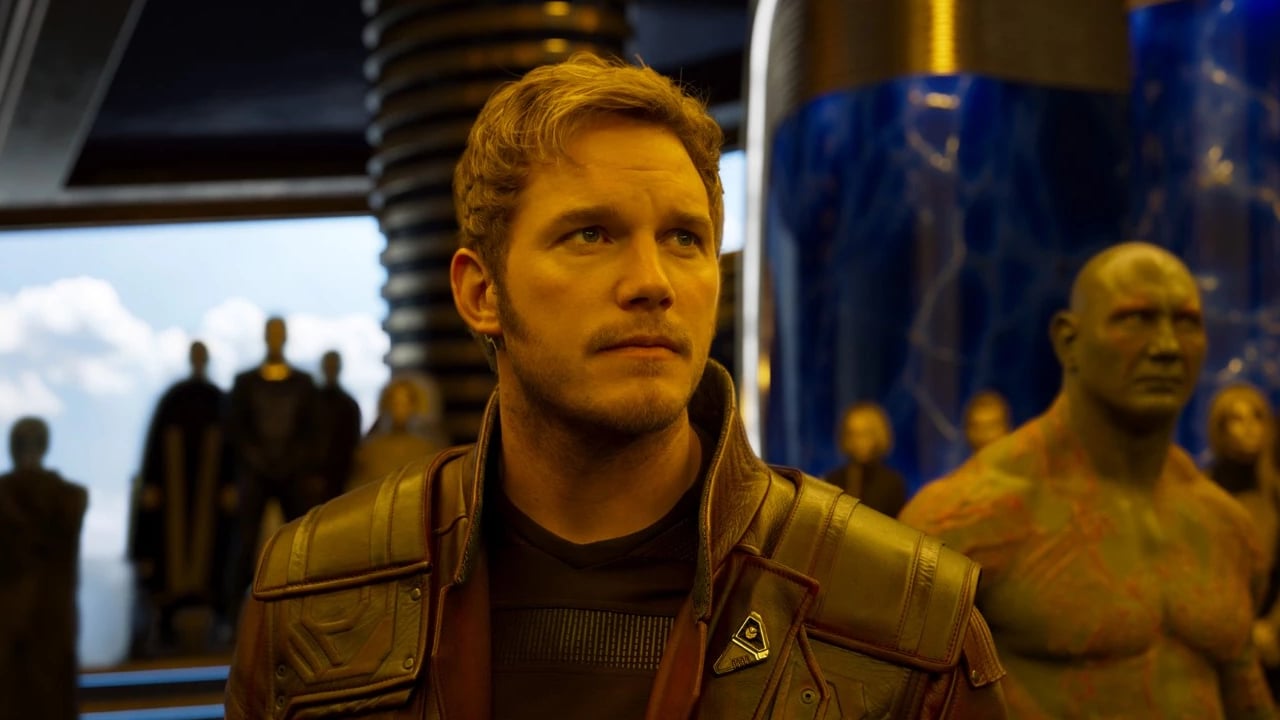 Marvel : Chris Pratt confirmé dans Thor 4