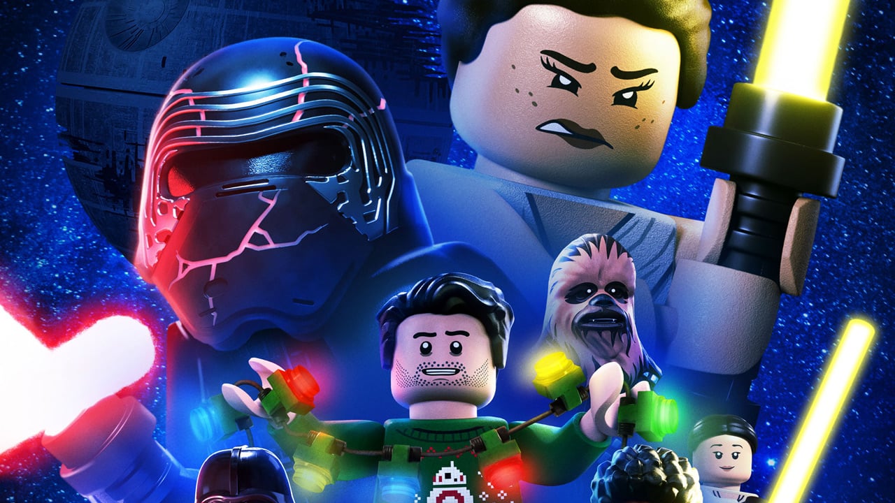 LEGO Star Wars : c'est quoi le Jour de la Vie célébré dans le film Joyeuses Fêtes sur Disney+ ?
