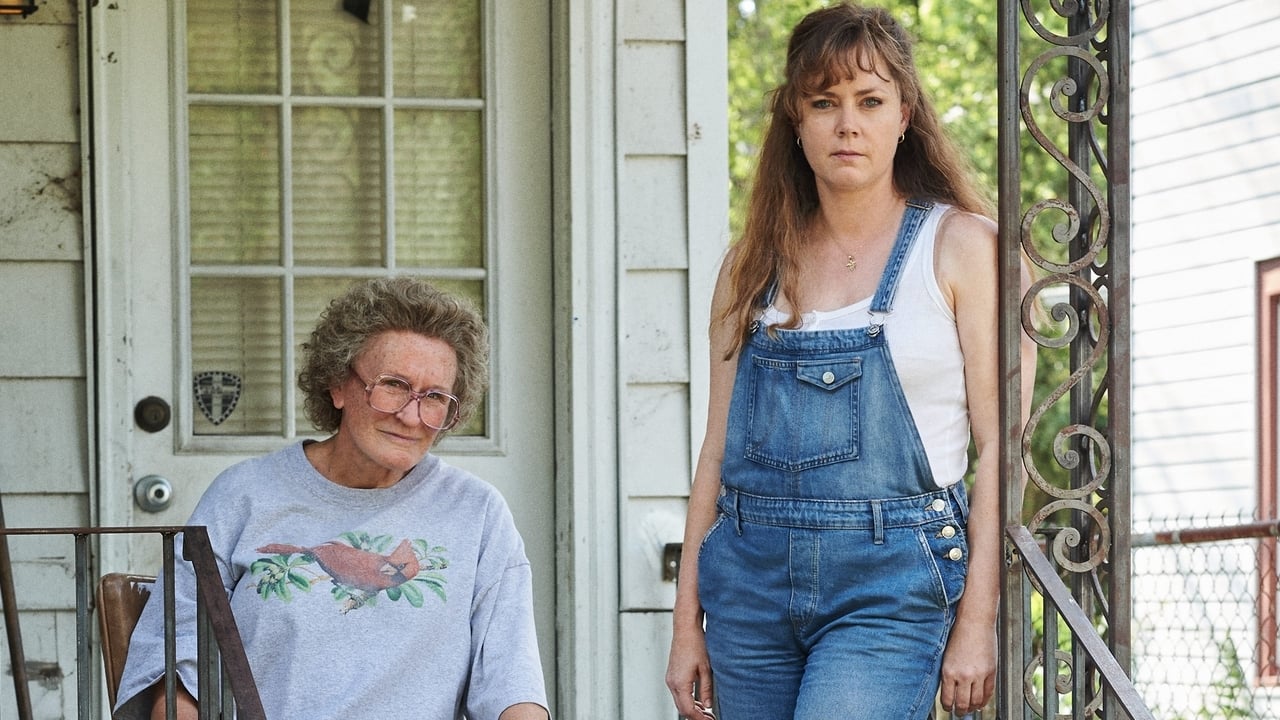 Une ode américaine sur Netflix : c'est quoi ce film sur l'Amérique rurale avec Glenn Close et Amy Adams ? :