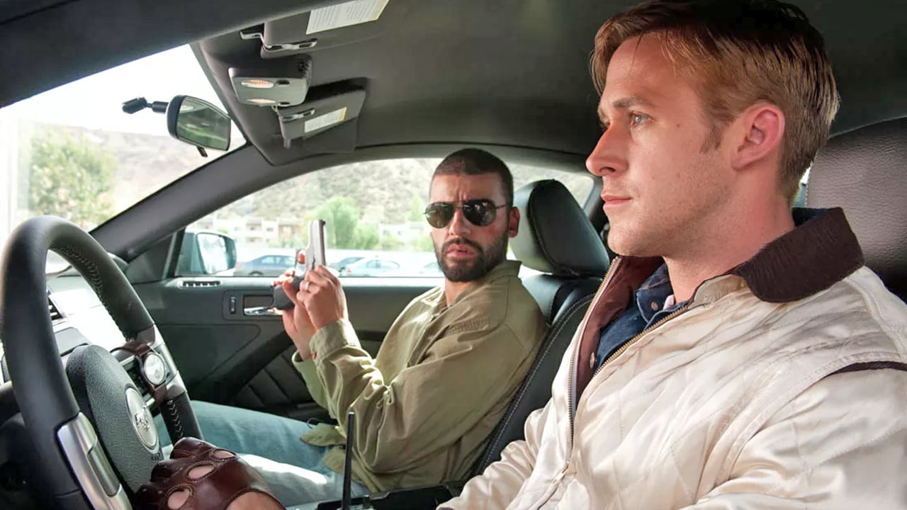 Drive sur Arte : le film avec Ryan Gosling accusé de publicité mensongère