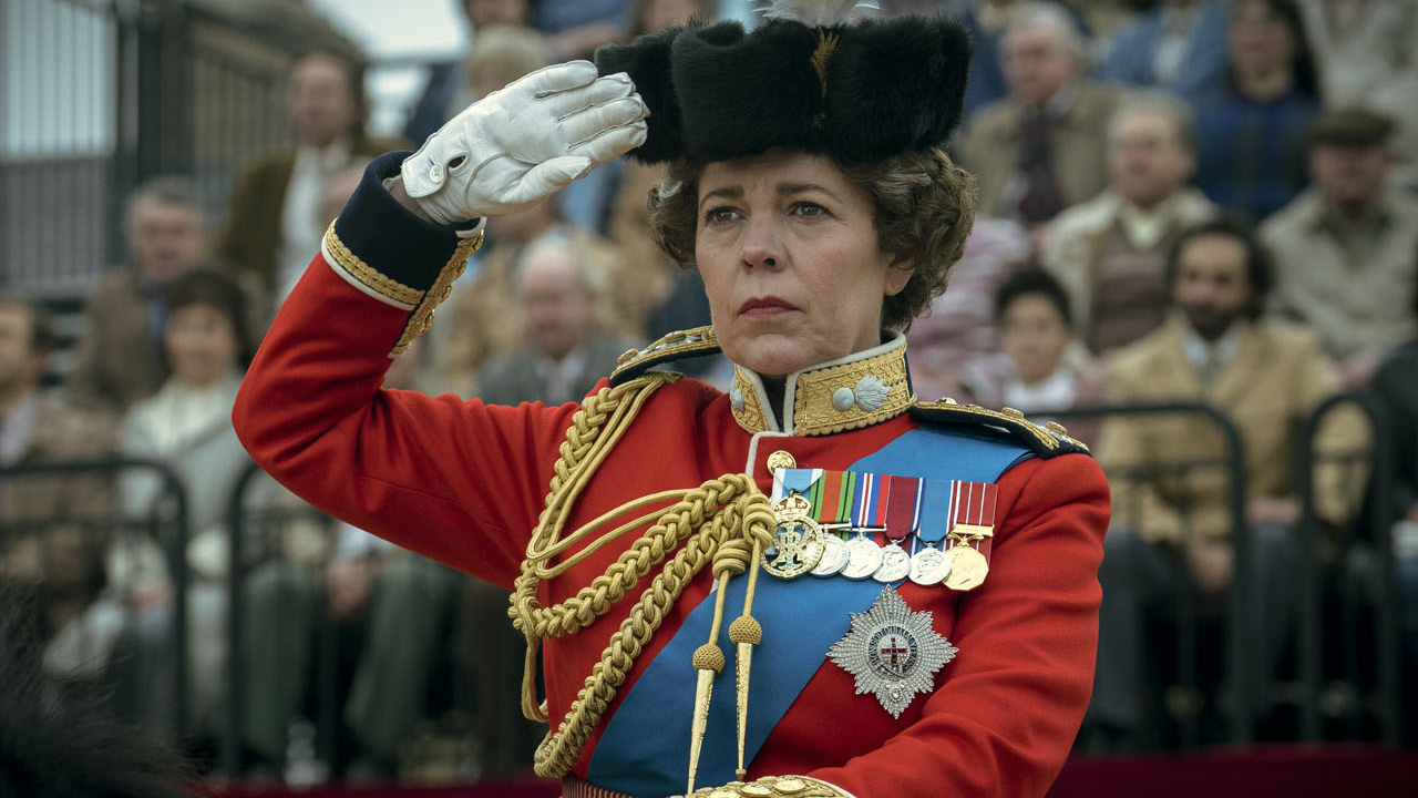 The Crown : le gouvernement britannique fait pression sur Netflix pour ajouter un carton d'avertissement