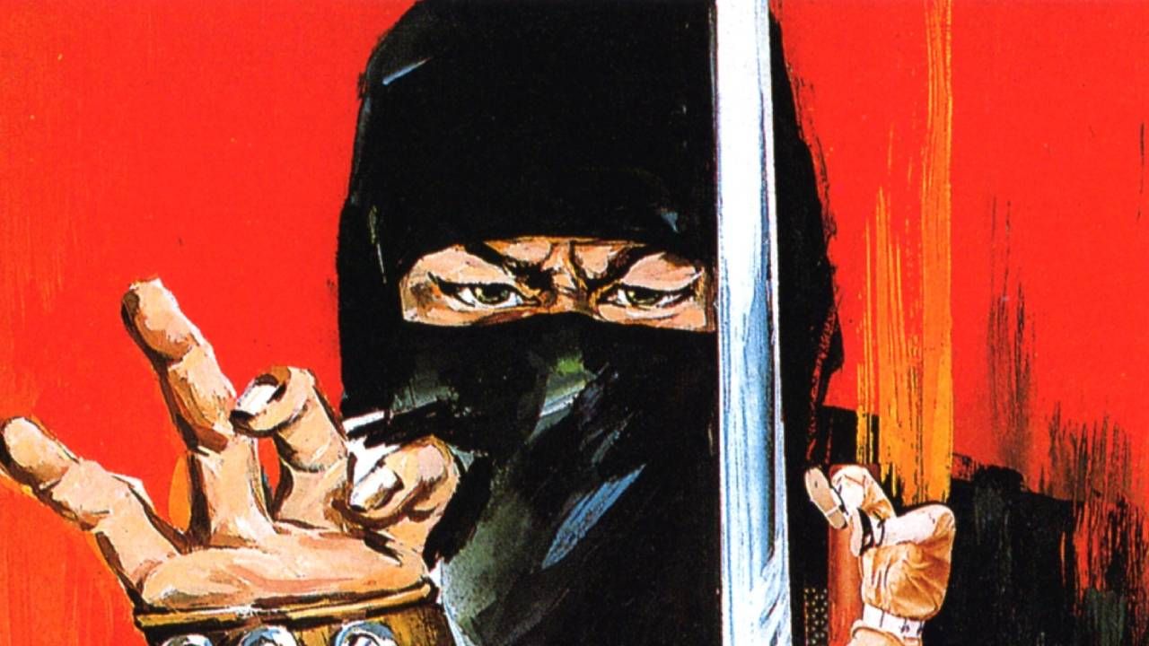 Journée internationale du ninja : c'est quoi la ninjasploitation ?