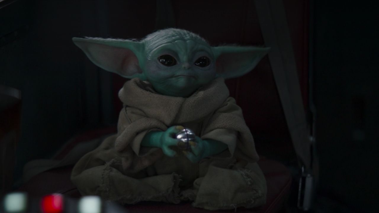 The Mandalorian saison 2 : 18 détails qu'il ne fallait pas rater dans l'épisode 6