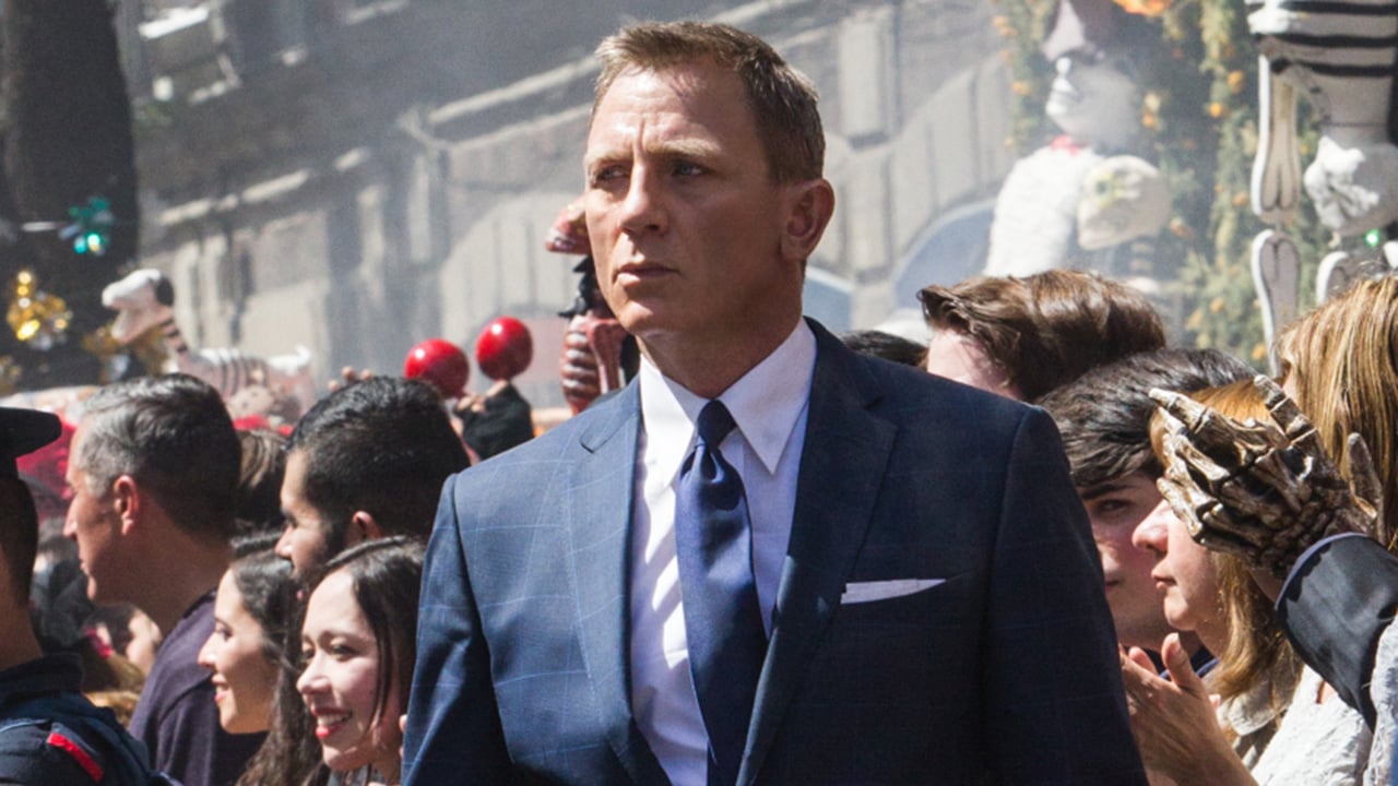 007 Spectre sur France 2 : Daniel Craig blessé, scénario piraté... retour sur la production chaotique de ce James Bond