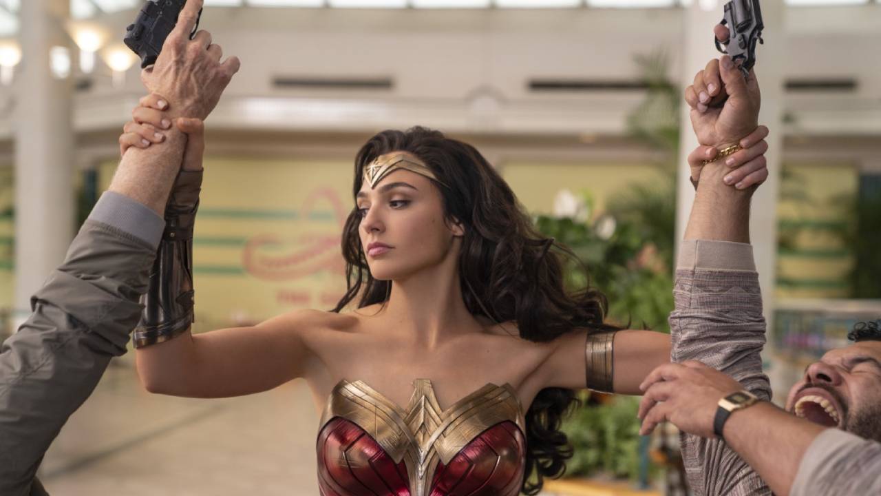 Wonder Woman 1984 : Patty Jenkins réagit à la décision de sortir les films Warner en simultané sur HBO Max