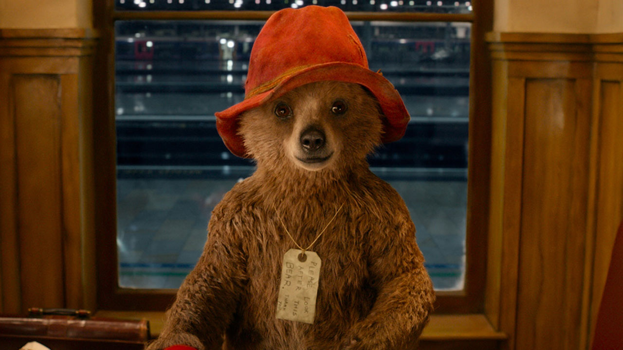 Paddington sur France 2 : comment est né le célèbre ours de la littérature enfantine ?