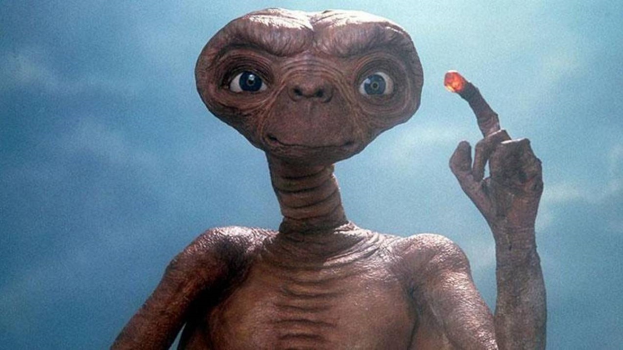 E.T. sur Netflix : Spielberg envisageait de faire une suite !