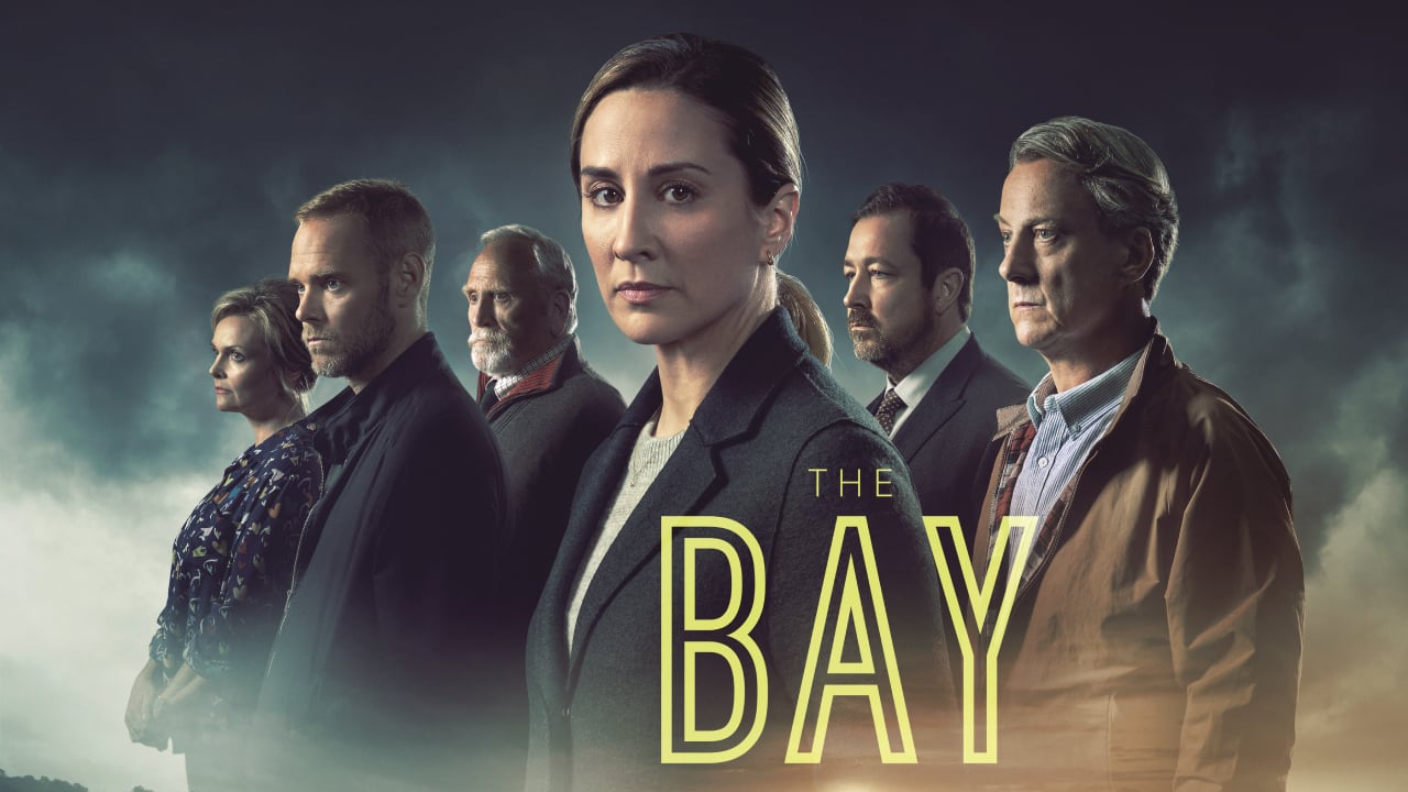The Bay sur France 2 : ce qui vous attend dans la saison 2