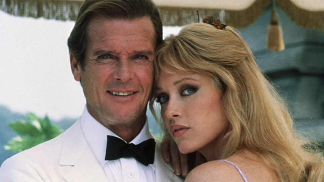 Tanya Roberts : mort de la James Bond girl après une annonce prématurée