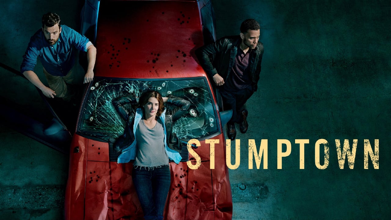 Stumptown : c'est quoi cette série policière avec Cobie Smulders (Avengers) ?