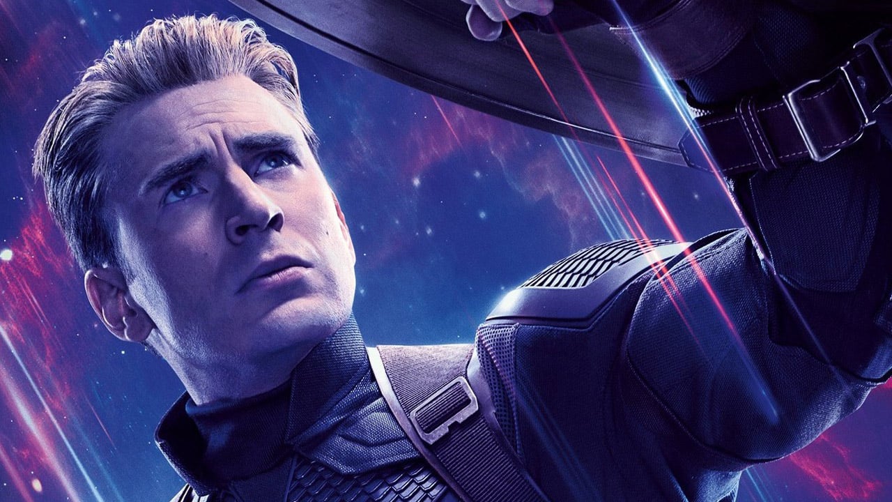 Marvel : Chris Evans de retour en Captain America ?