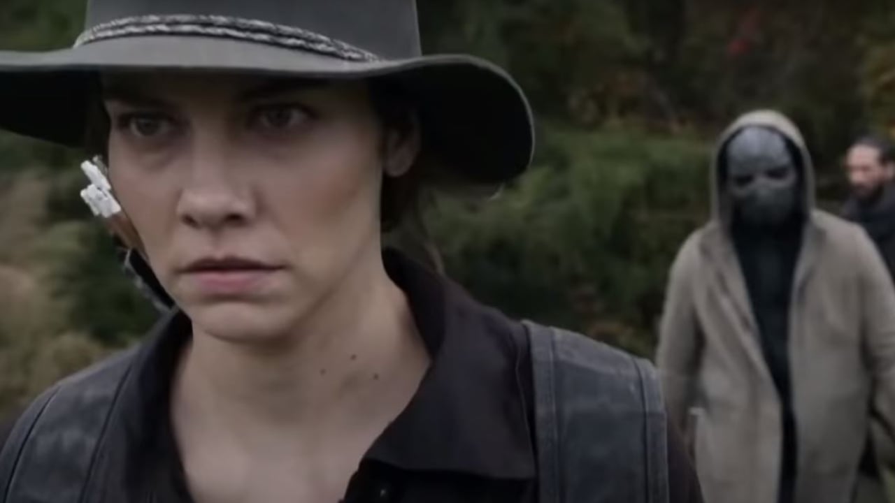 The Walking Dead saison 10 : Maggie a un compte à régler avec Negan dans la nouvelle bande-annonce
