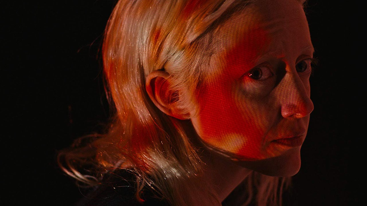 Gérardmer 2021 : Possessor, le nouveau film de SF gore de Brandon Cronenberg