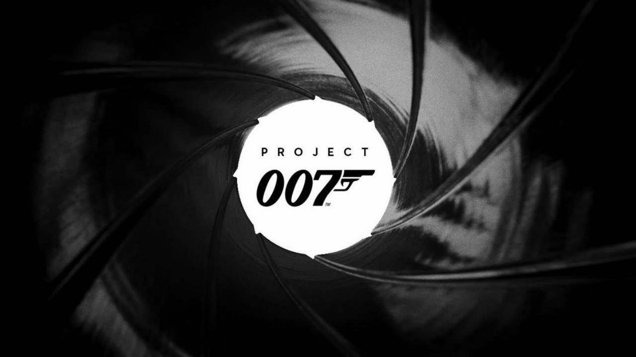 Project 007 : le futur jeu James Bond pourrait être le premier d'une trilogie
