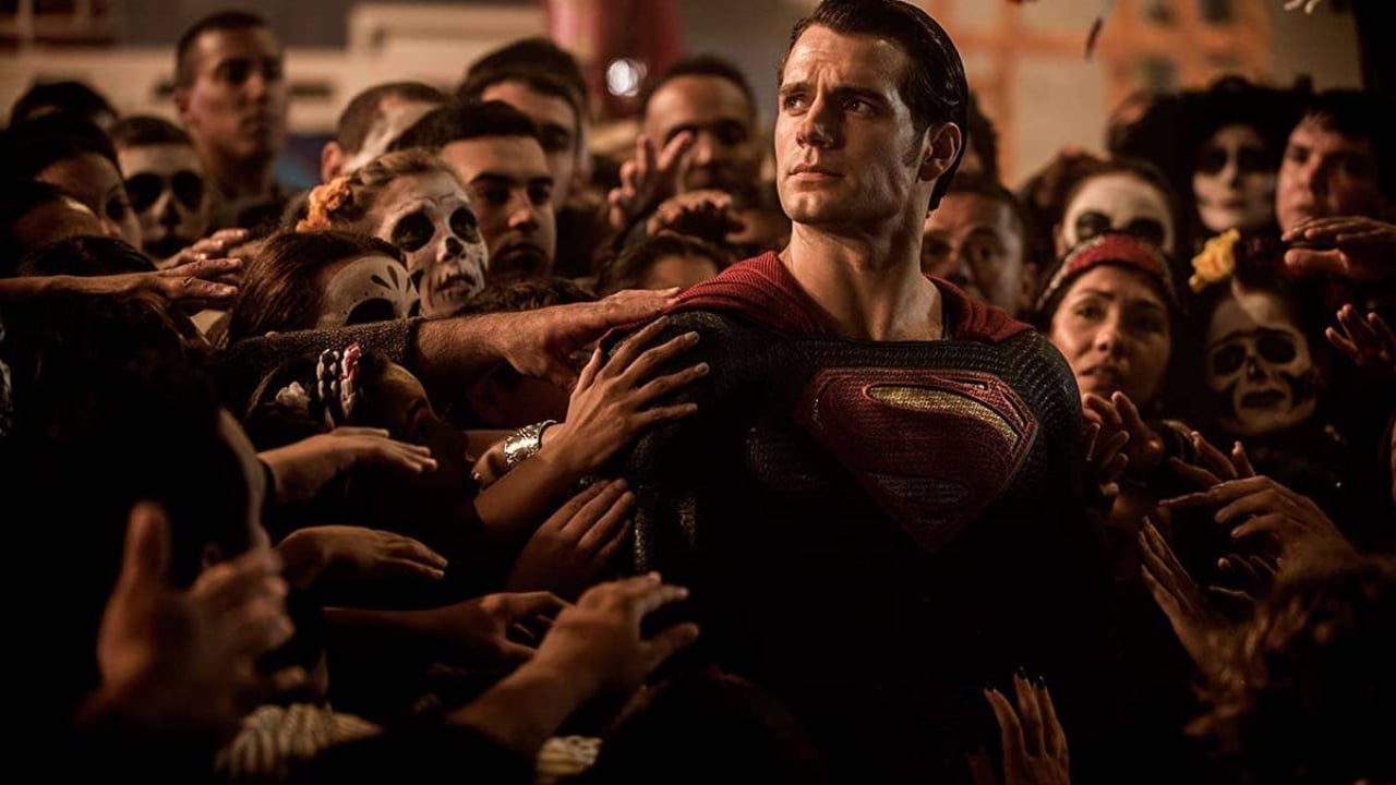 Justice League : le nouveau montage de Zack Snyder sera classé R aux États-Unis