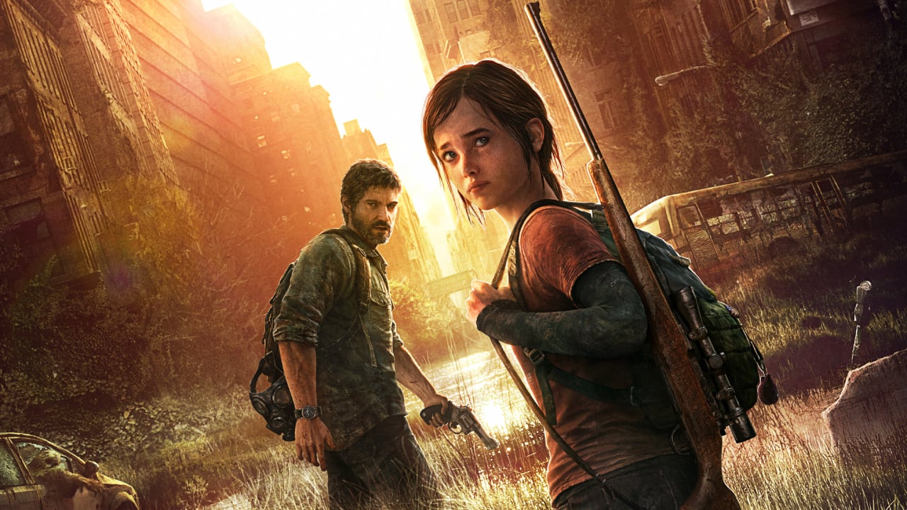 The Last of Us : deux anciens de Game of Thrones héros dans la série HBO adaptée du jeu vidéo