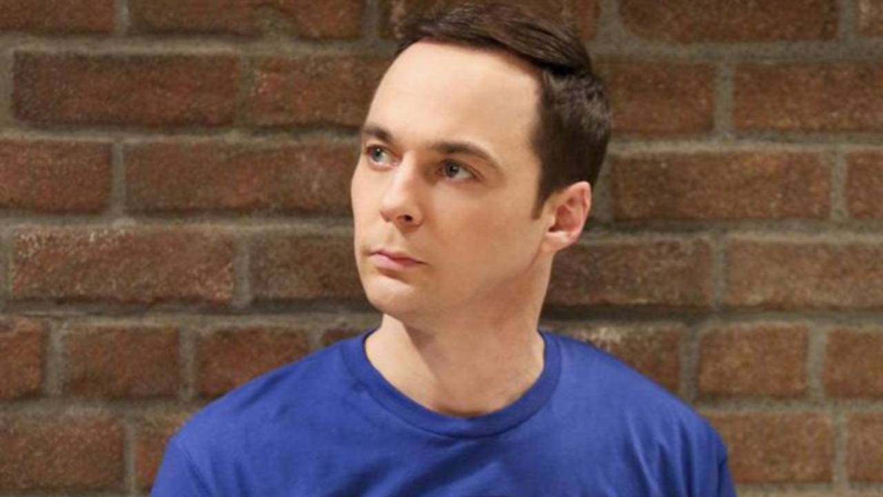 The Big Bang Theory : Jim Parsons a failli ne jamais être Sheldon