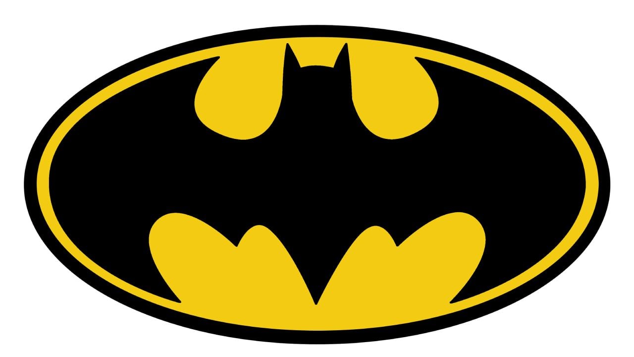 Batman : l'évolution du symbole du chevalier noir depuis sa création
