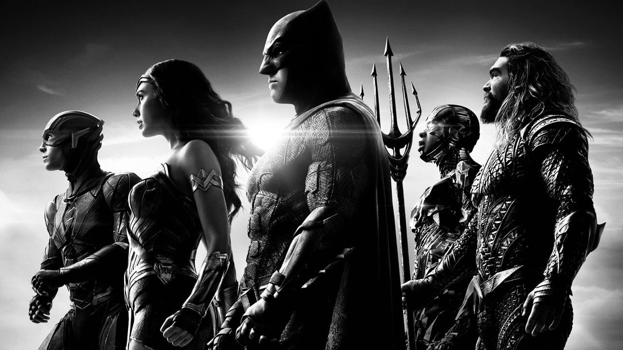 Justice League : le Snyder Cut disponible en VOD en France ?