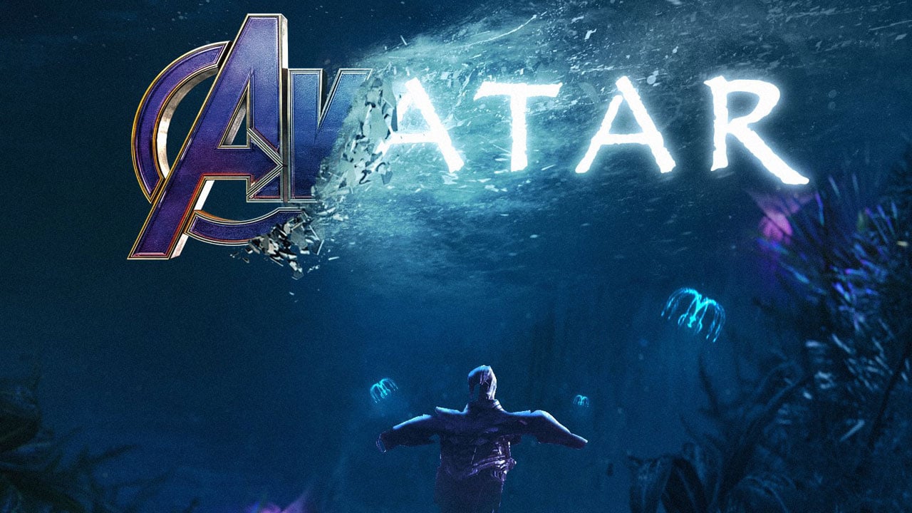 Box-office : Avatar dépasse Avengers Endgame comme plus gros succès mondial