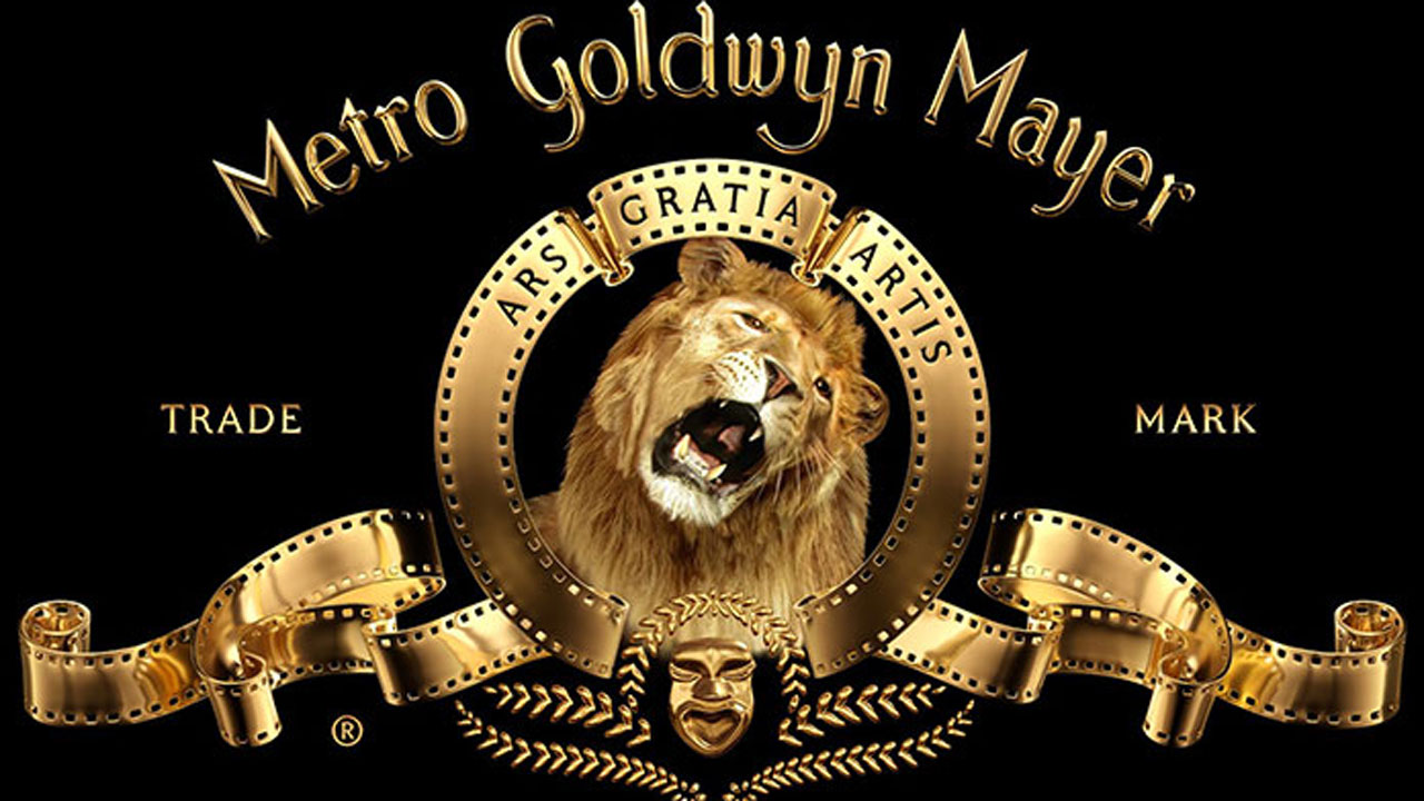 MGM : le studio modifie son célèbre logo au lion