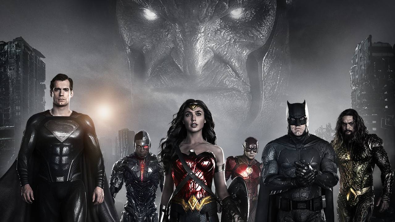 Justice League de Zack Snyder : de la production chaotique à la résurrection du projet