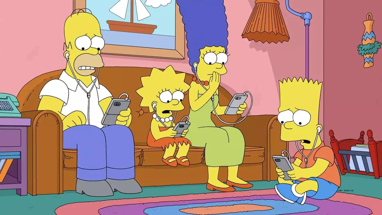 Les Simpson : les scénaristes changent la timeline, les fans en colère