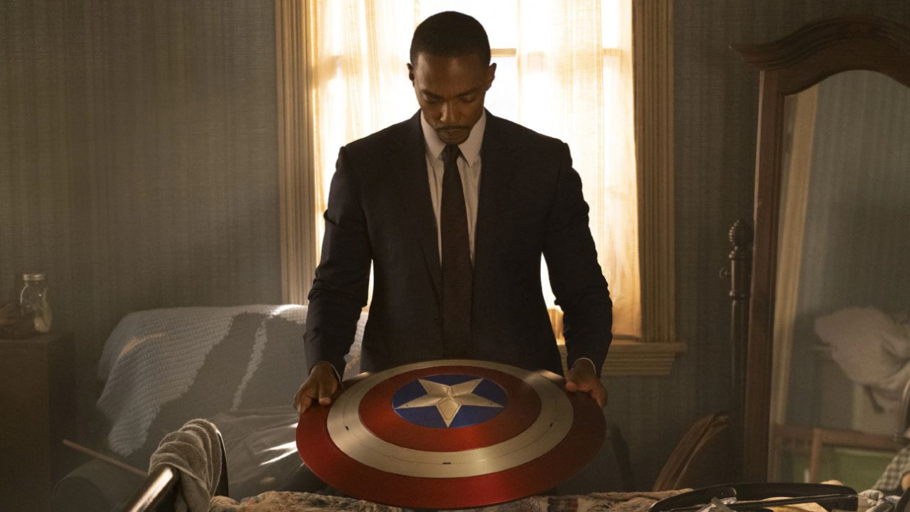 Falcon et le Soldat de l’Hiver sur Disney + : qui se cache derrière le nouveau Captain America ?