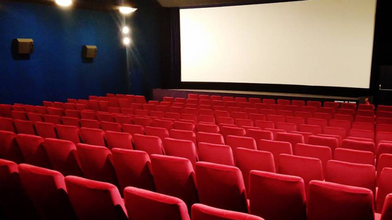 Cinémas : vers une réouverture en 3 étapes ?