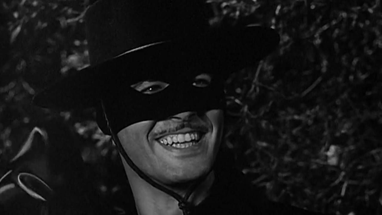 Zorro : pourquoi l'acteur a été payé deux ans à ne rien faire