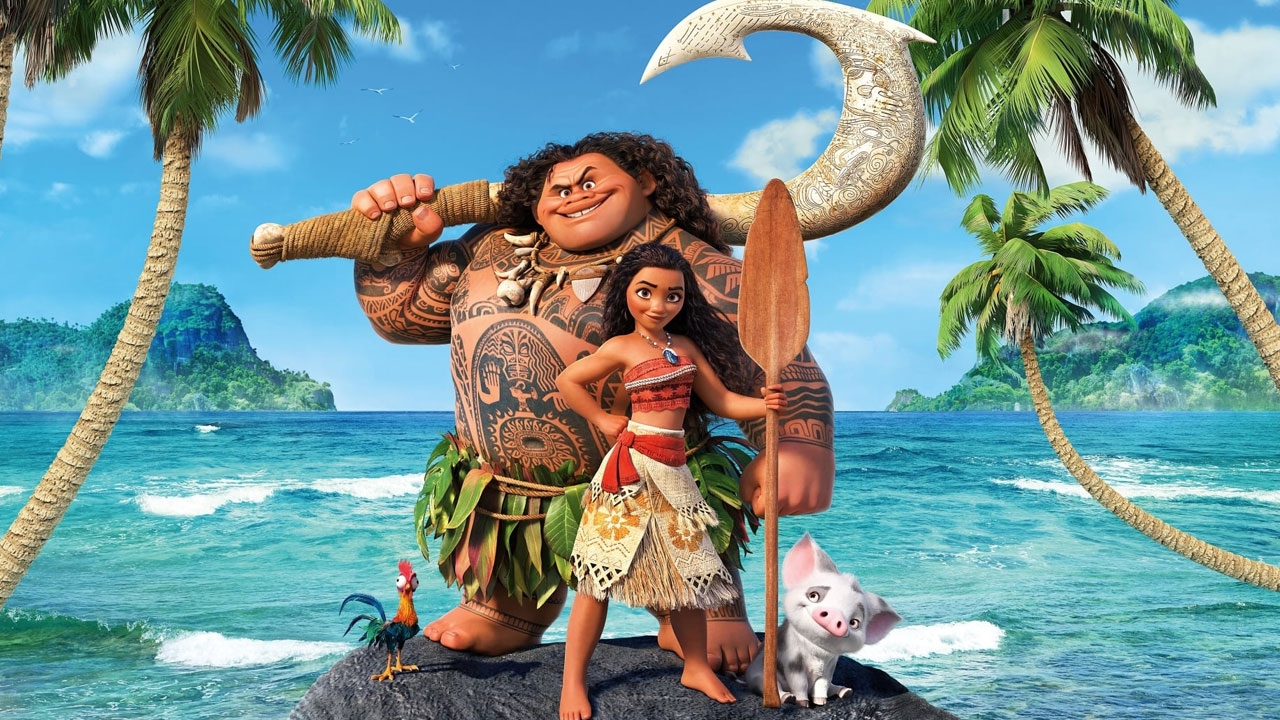 Vaiana sur M6 : pourquoi le personnage de Maui a-t-il fait polémique ?
