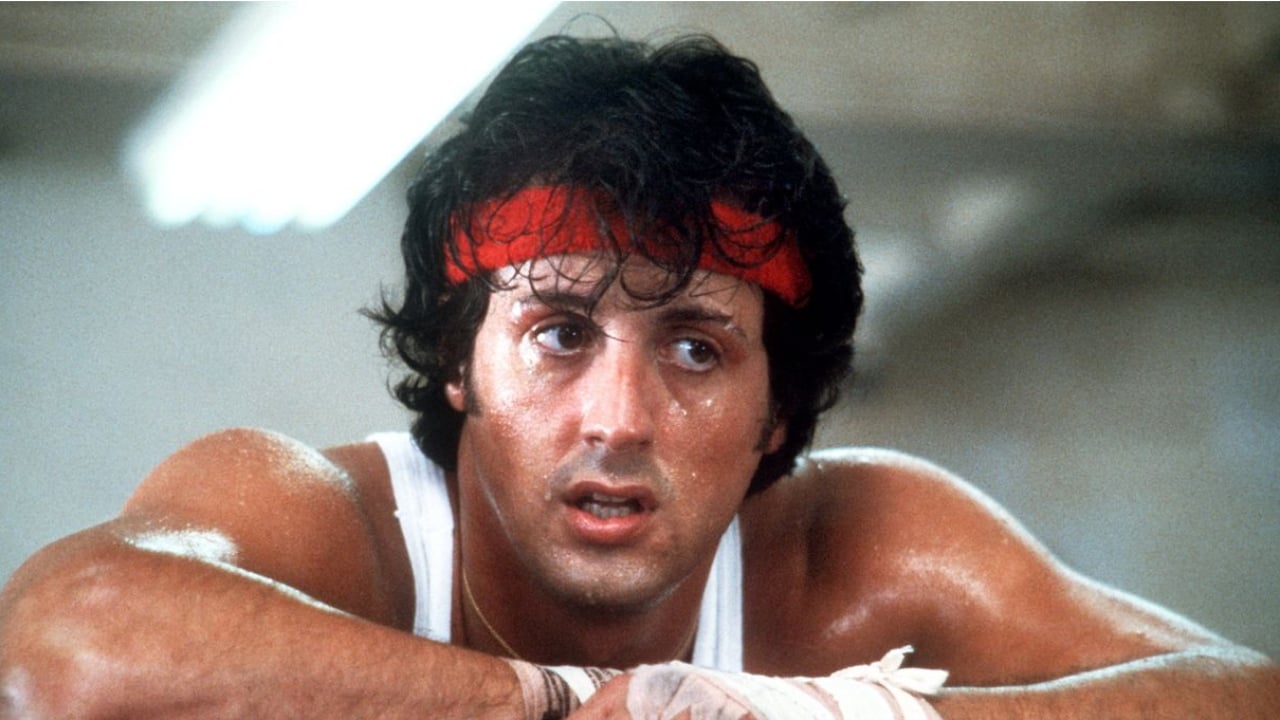 Rocky : Sylvester Stallone annonce l'écriture d'une série prequel