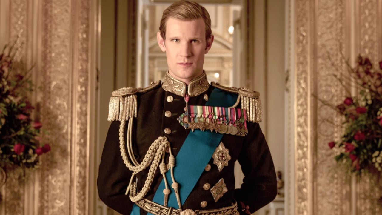 Mort du prince Philip : ce que les 4 saisons de The Crown nous ont appris sur l'époux de la reine Elizabeth II