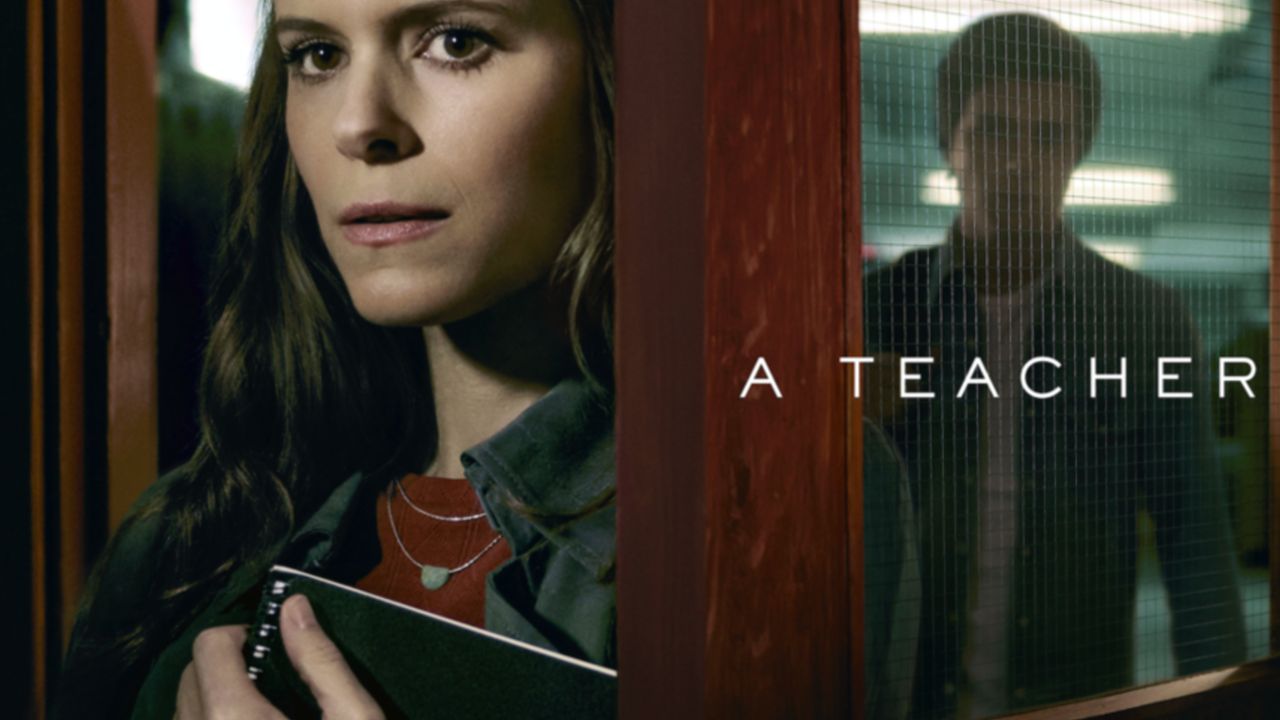 Bande-annonce A Teacher sur CANAL+ : Kate Mara et Nick Robinson dans une relation interdite prof/élève