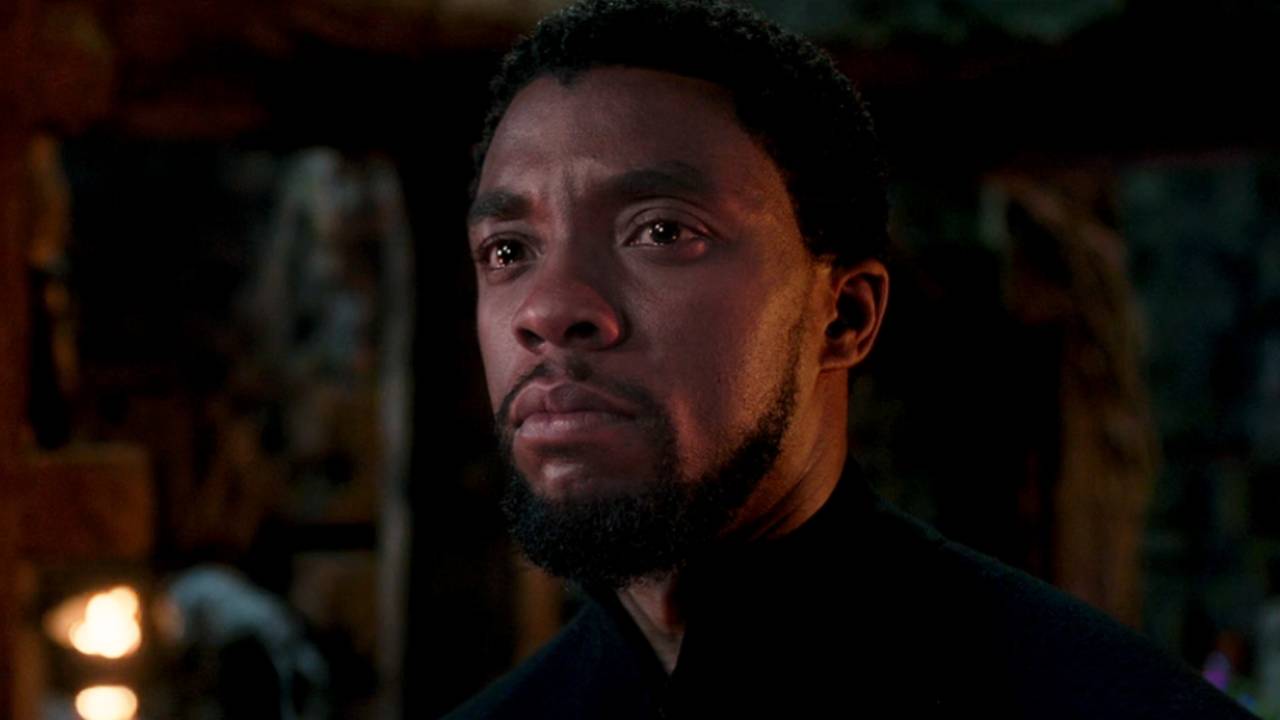 Black Panther : avez-vous repéré ce clin d'oeil à Captain America 3 ?