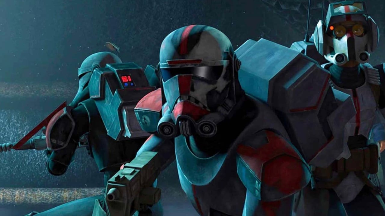 The Bad Batch sur Disney+ : quels personnages de l'univers Star Wars vont apparaître dans la série animée ?